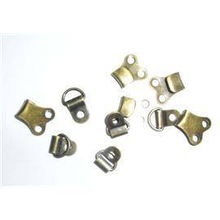 虎骨扣與登山扣 溫州佳聰五金制品的專業制造