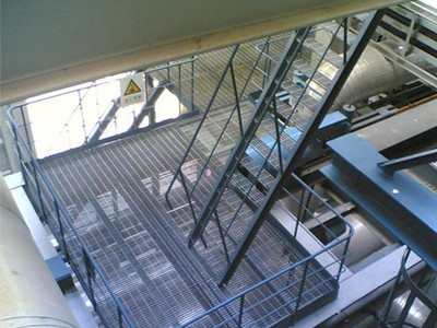 鋼格板 規格、價格、廠家一站式采購指南