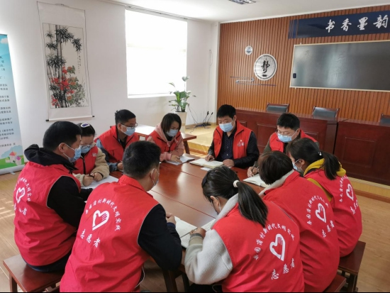 南京溧水 “志愿服務+”融合黨史學習教育，打造優質“溧水樣板”